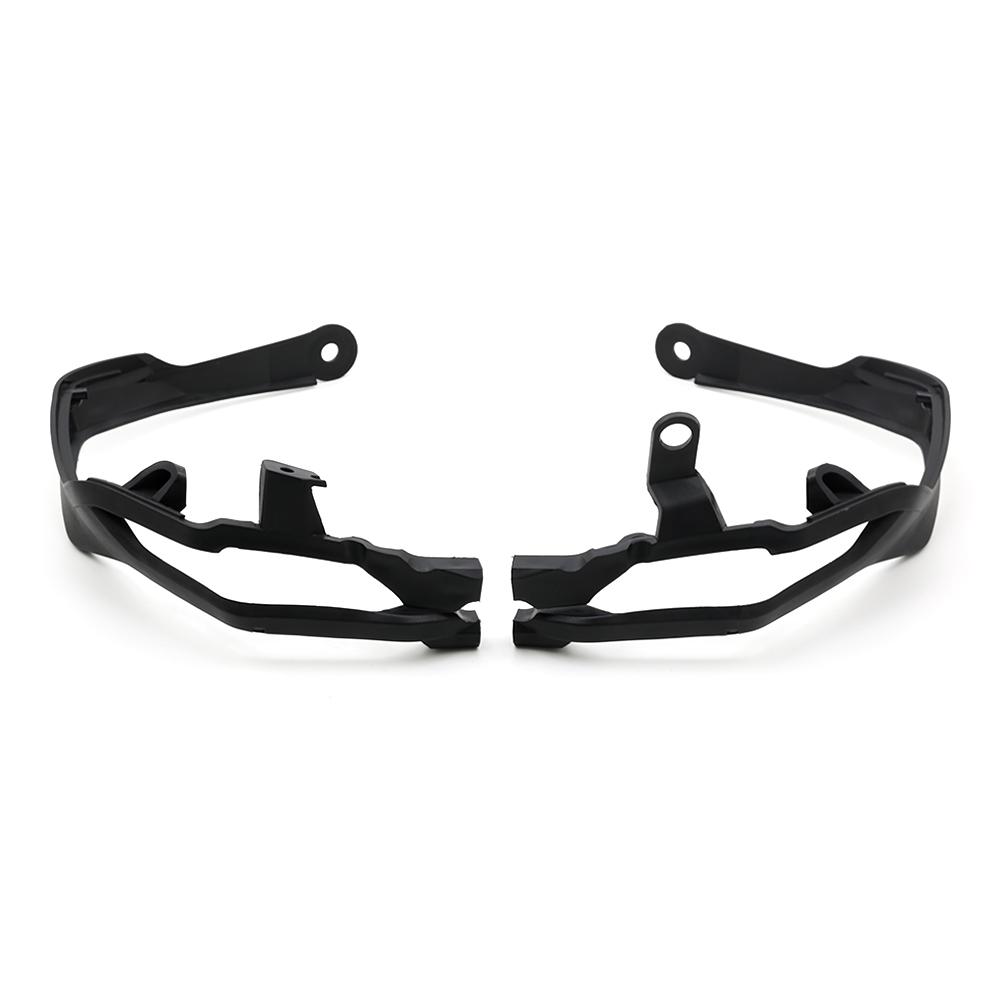 For Ducati MULTISTRADA MTS 950 1200 1260 MTS950 MTS1200 Motorcycle Hand Guard Handguards Protector Handlebar Protection Bracket
