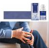 EELHOE Body Soothing Massage Gel Wrist and Knee Skin Topical Care Cream Gentle Texture Daily Skin Nourishing Gel 30ml