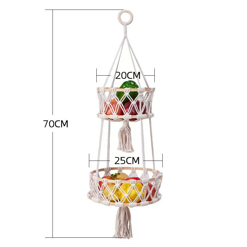 Large Plush Toy Hammock Net for Stuffed Animal Storage In Children's Bedrooms