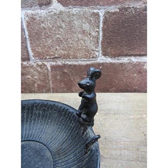 Toyosekiso Animal Ornament Glass Pot Cat 11082