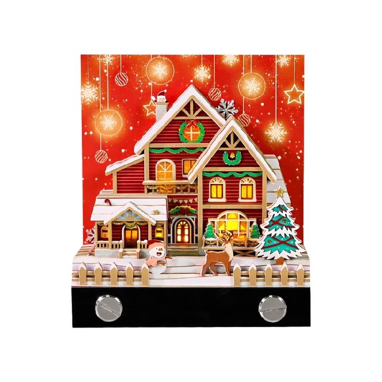 

Modern LED Weekly Featuring Design for Office and Seasonal Decoration 1