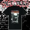 As I Lay Dying Band Tee 100% Cotton Unisex T-Shirt