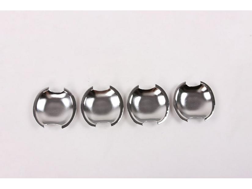 2006 Super Vitara/Grand Vitara ABS Chrome Outer Door Handle Trim