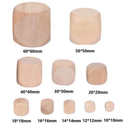 Hazardní hry – Hrací kostky