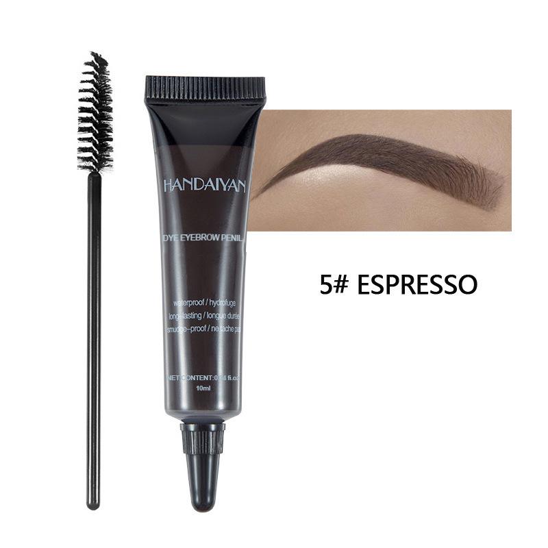 Handaiyan Long-Lasting Waterproof Eyebrow Tint Gel
