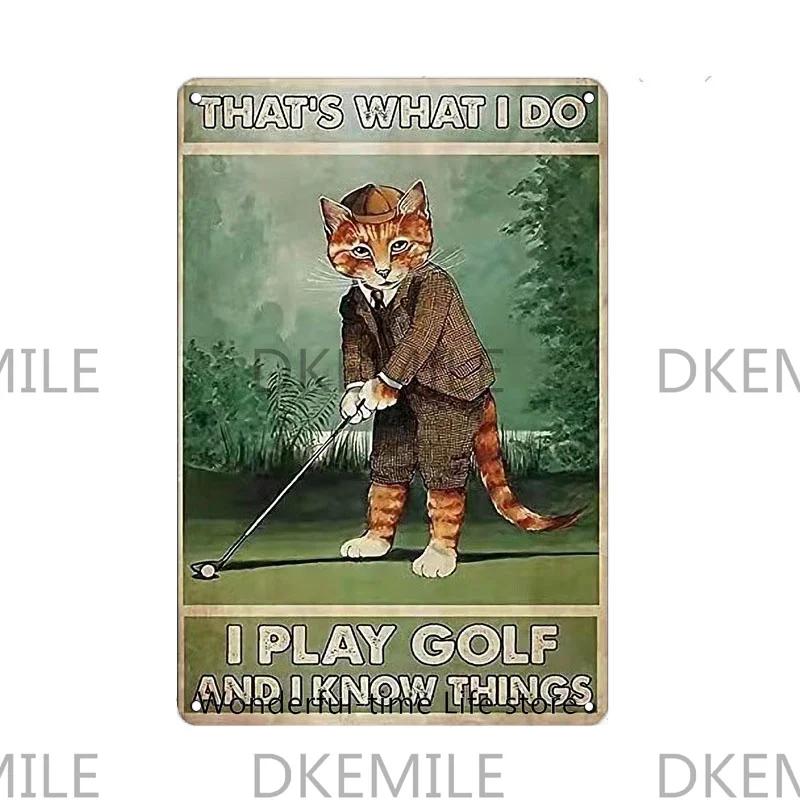 Dachshund Metal Tin Sign Tissue Dog Retro Vintage Bar Decor Wall Poster Golden Retriever Husky Plaque Home Decoration Style