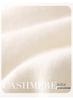Women's 100% Pure Cashmere Triangle Scarf - Soft, Warm & Fashionable for Autumn/Winter