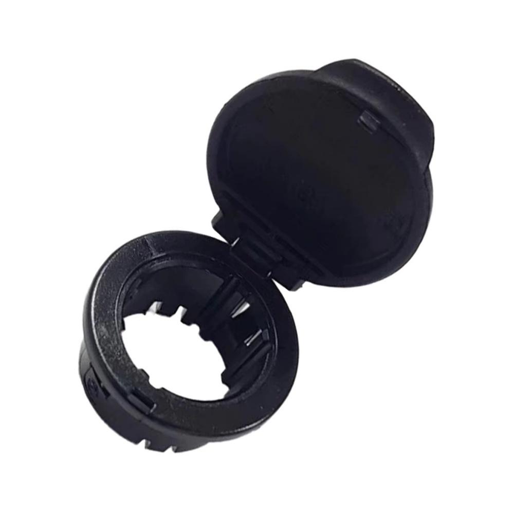 Ignition Socket Cover Cap Power Socket 51932872 For Fiat Ducato Vauxhall Movano