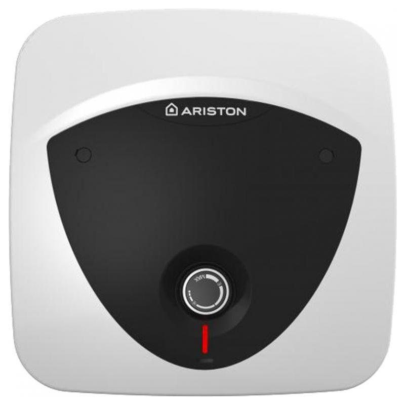 

Накопительный водонагреватель Ariston Abs Andris Lux 6 или 3626238 Над раковиной