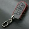 Afstandsbediening Sleutelhanger Ring Kettingkast Voor Jeep Grand Cherokee Chrysler Dodge Fiat
