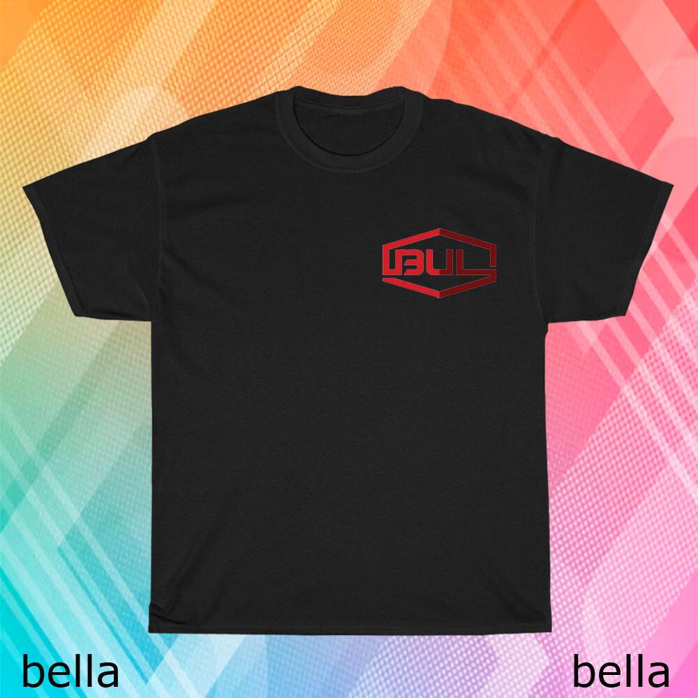 

New Bul Armory Guns Firearms Logo TShirt Funny Size S to 5XL Unisex T-Shirt XXL