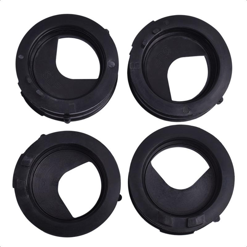 Carburetor Intake Manifold Pipe Interface Adapter for Yamaha YZF1000 YZF1000R Thunderace YZF 1000 FZR 750 YZF 750 1993-1998