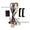 Compatible Android Navigation Console for 2006-2011 Lexus LS460/LS600