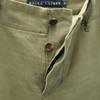 RALPH LAUREN Military pants 9 Olive Women Used