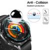 3/5 st Hydrogel-film för Huawei Watch GT 6Pro 46mm Skärmskydd HD Anti-repor Film för Huawei Watch GT6 46 41mm Tillbehör