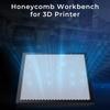Creality Laser Engraver Honeycomb Working Table Workbench 235x235mm Aluminum Panel Board Platform for Laser Machine
