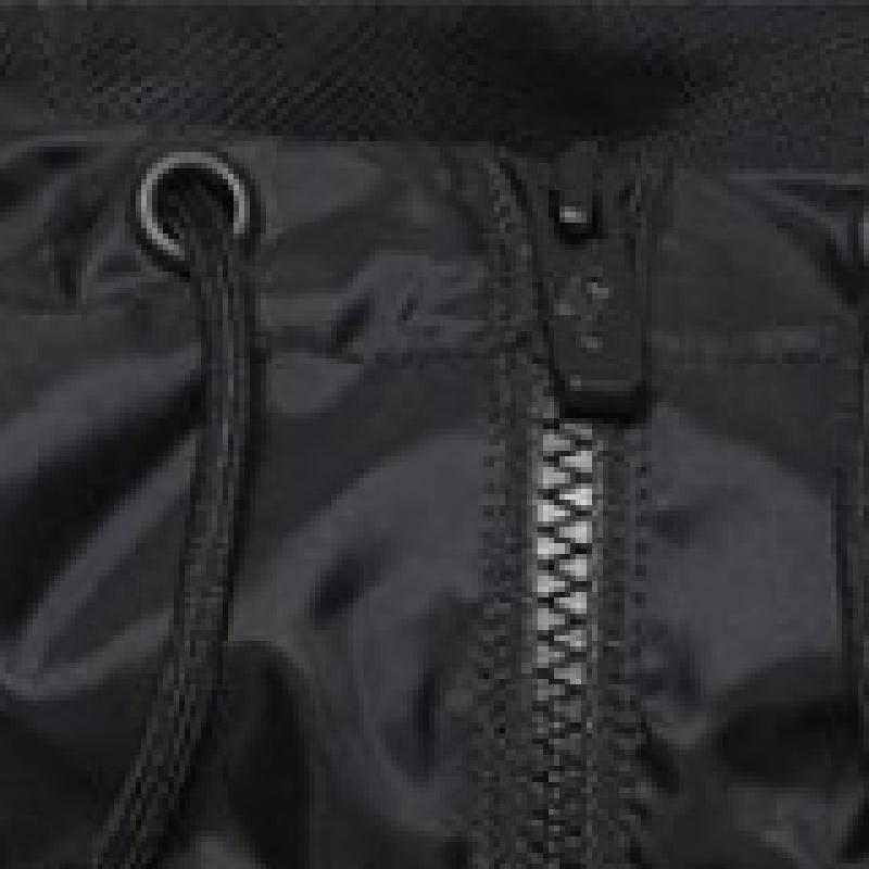 Nike Men S nSw He Windrunner Hooded Jacket Da0001 010
