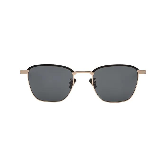 Estil Sunglasses (Gold)