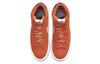 Nike Blazer Mid 77 First Use - Orange DC3433-800