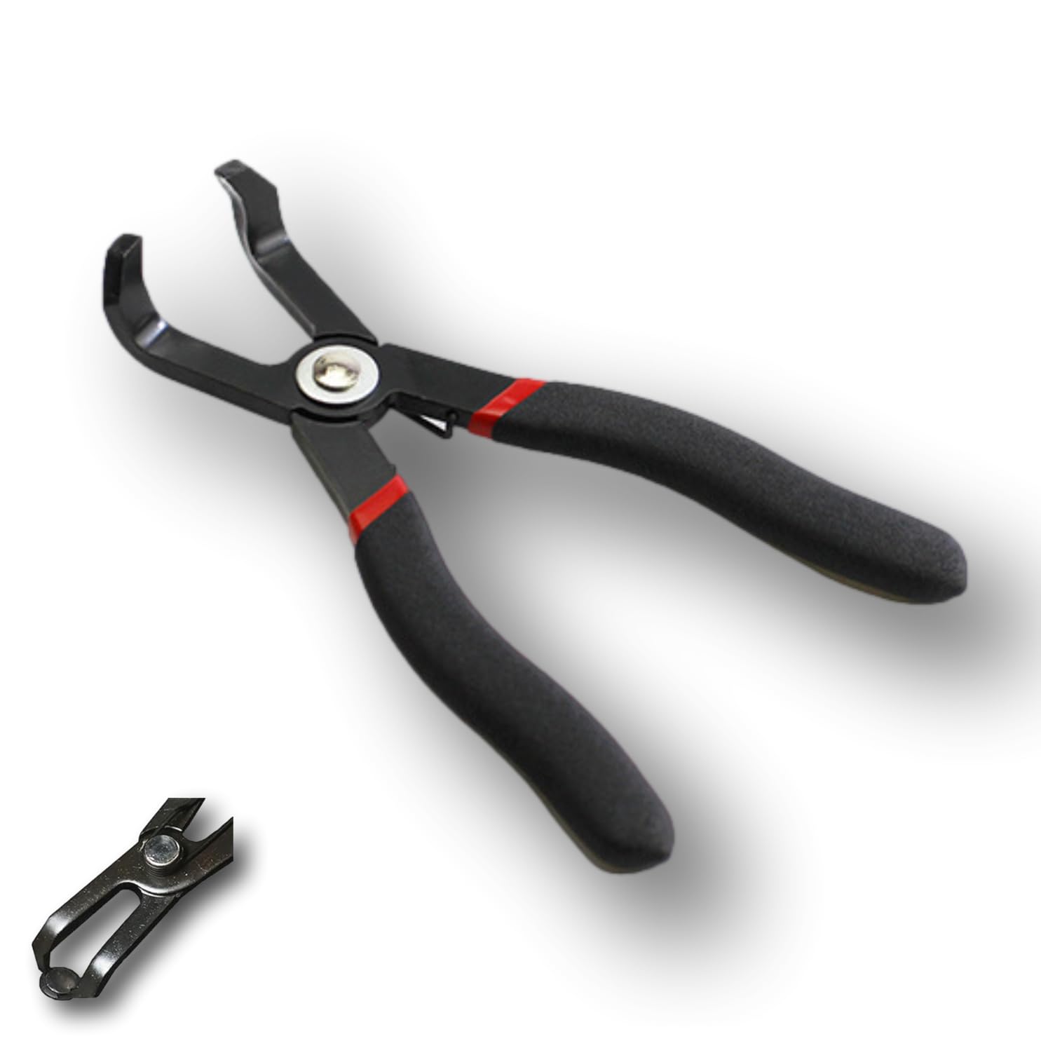 

ENN LLC Clip Pliers Clip Pliers (80°) чёрный