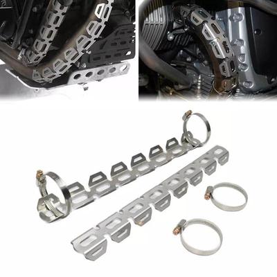 BMW F750GS/R1200GS/R1250GS/ADV Exhaust Heat Shield Cover