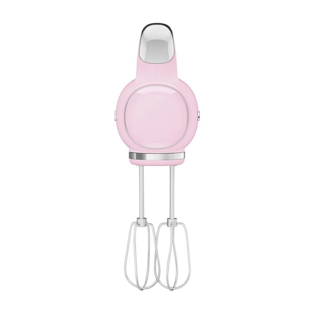 Smeg hmf01pkeu electric hand mixer 250 W Pink