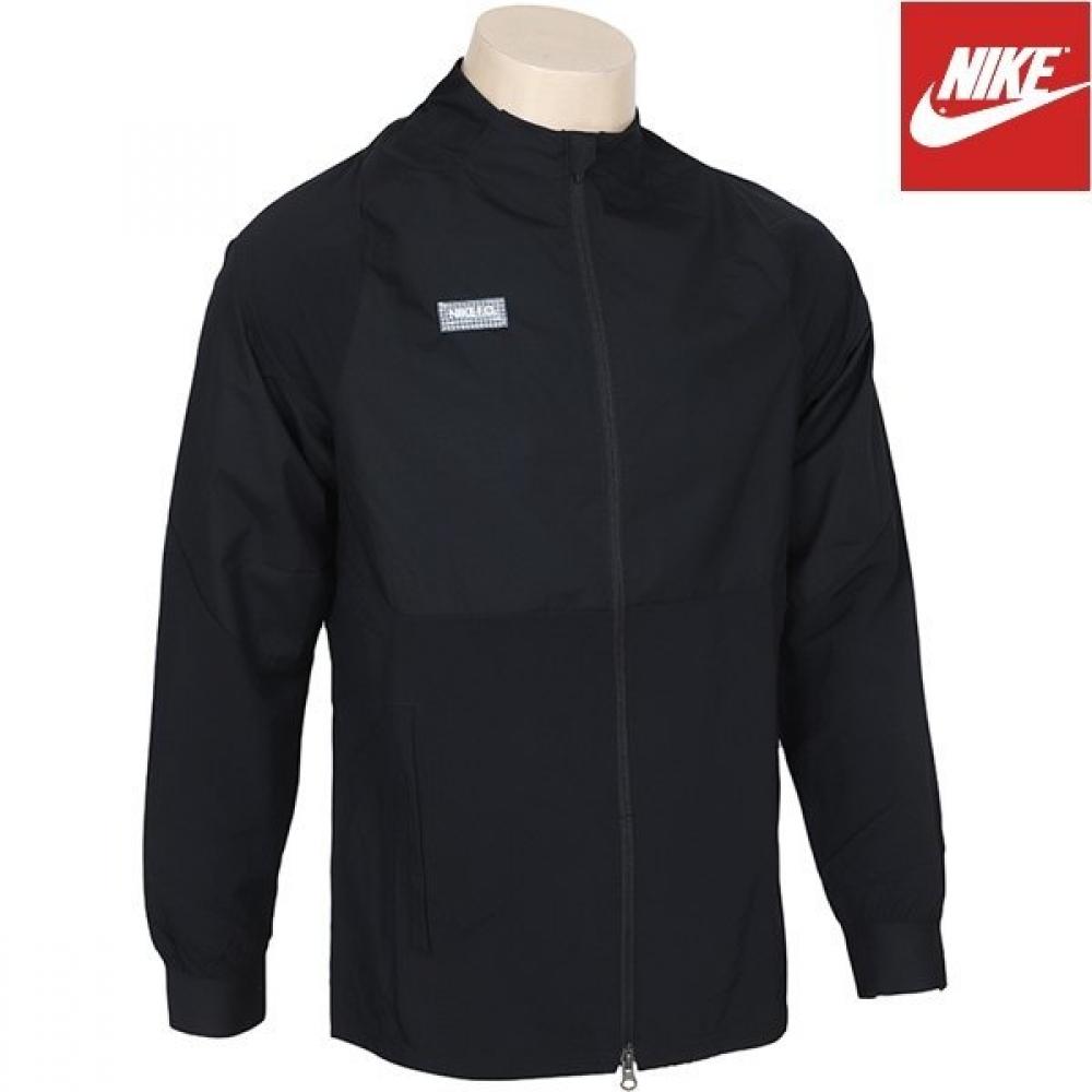 

Nike подлинный Nike Fc. Куртка Awf Track CW5500010:095(M)