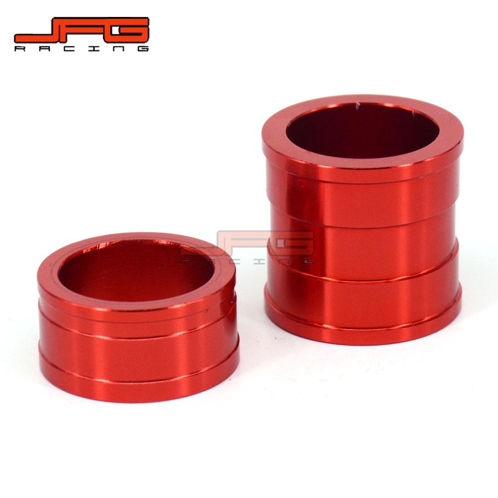 

CRF250R/RX Внедорожный мотоцикл Втулка переднего колеса Проставка Втулка 60x20x30