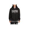 Puma x Pleasures Graphic Hoodie Black Men Tops 620879-01