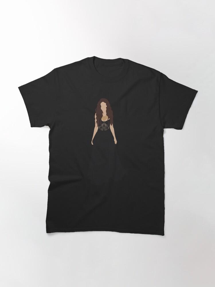 Selena Gomez Classic T-Shirt