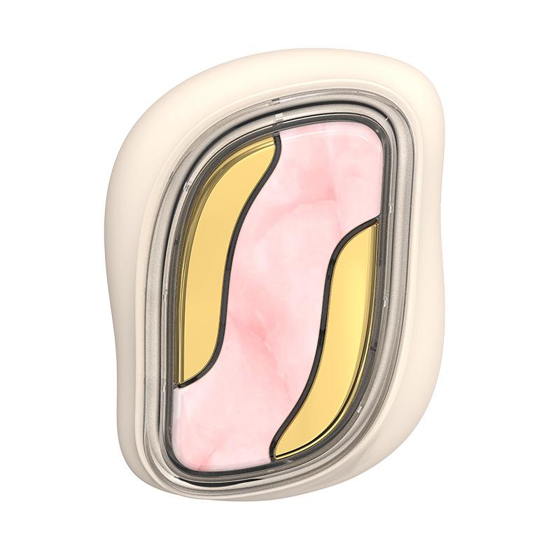 Micro-current Beauty Instrument, Electric Red and Blue Light Big Row Lamp, Facial Gel Introducer, Photon Skin Rejuvenation Mask Instrument