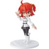 Puchiritsu Fate/Grand Order Master Female Protagonist Color-Coded Plastic Model 1/8 Scale