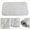 Magnetic Ironing Pad Set with Internal Magnets for Metal Laundry Appliances, Folding for Garment Care In Dorms and Offices