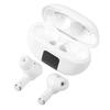 Translation Earbuds with APP Support 144 Languages Noise Canceling Real Time Language Translator Earbuds for Travel Business