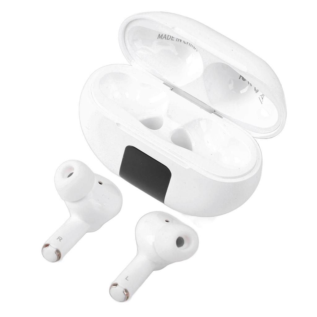 Translation Earbuds with APP Support 144 Languages Noise Canceling Real Time Language Translator Earbuds for Travel Business