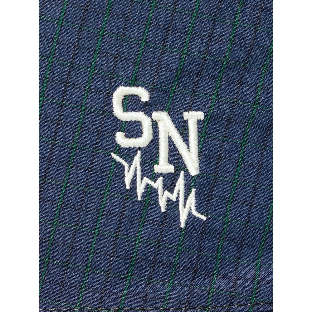 GU by Uniqlo Reversible Hat Undercover