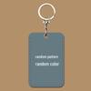 Adorable Card Holder for Student and Work IDs