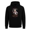 Grumpy Old Man I Do What I Want Funny Sweatshirt Party Mens Hoodie