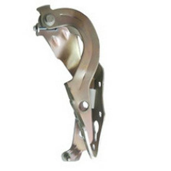 Mercedes-Benz C-Class W205 Hood Hinge (Part Numbers: 2058800628, 2058800728)