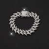 Elegant Necklace Sparkling Full Rhinestones Bracelet Alloy Texture Suitable for Evening Parties and Everyday Charm