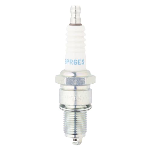 

NGK General Plug (отдельный тип/с терминалом) 1 шт. Свеча зажигания BPR6ES-NGK