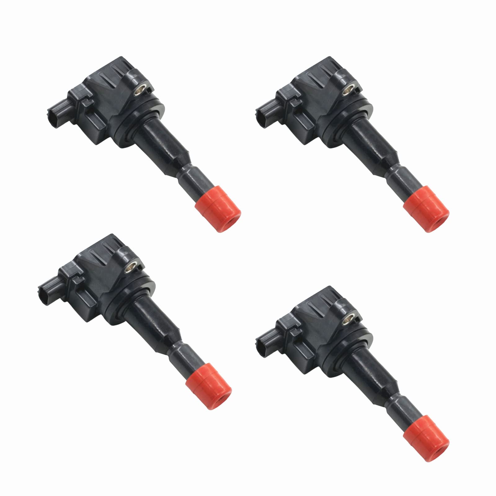 

JINGLINGKJ Катушка зажигания для Honda Fit GD3 GD4 / Mobilio GB1 / Mobilio Spike