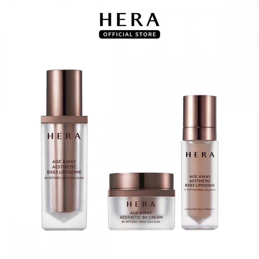 Age Away Liposome Serum [plan]