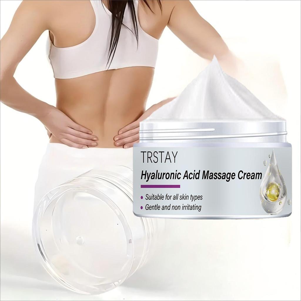 Liftingový krém na hýždě, jemný a nedráždivý, hydratuje, zpevňuje a rozjasňuje pokožku