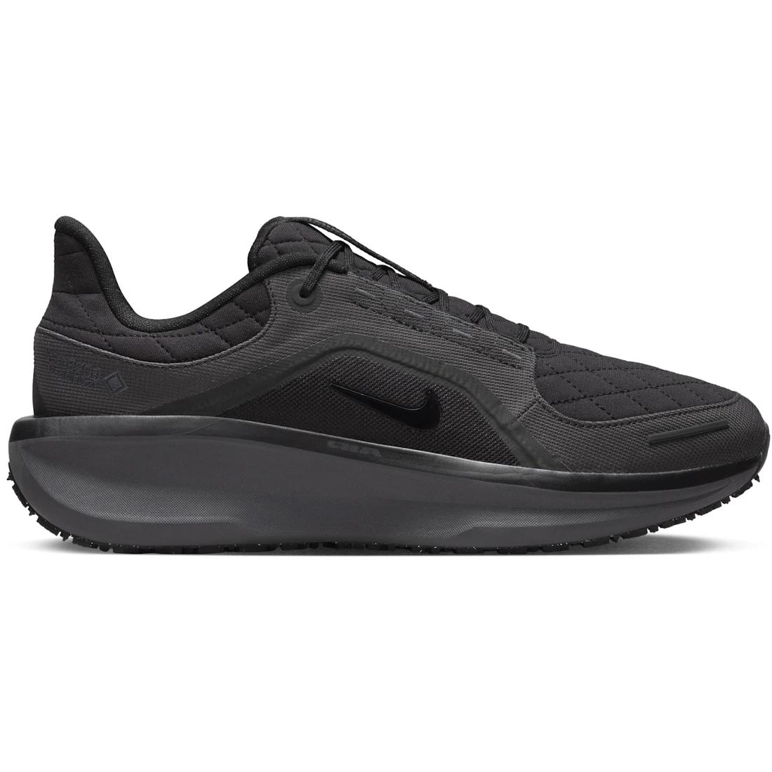 

Кроссовки Nike Winflo 11 Gore-Tex Черный Антрацитовый(FQ1358-001) 42
