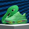 Running Shoes Carbon Board Speciality Marathon Men Sports Outdoor Breathable Lightweight Women's Comfortable Athletic Nonskid Casual Sneakers