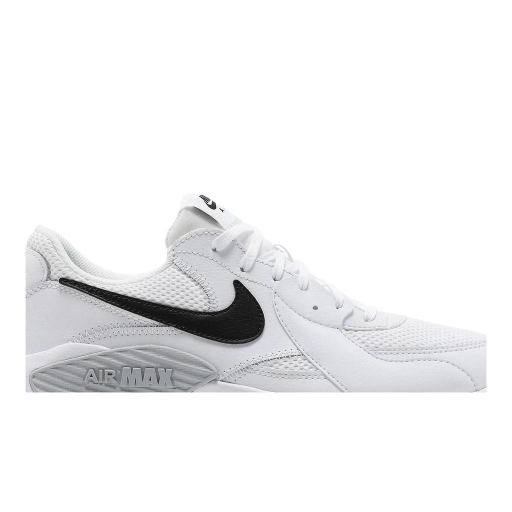 Nike Womens Air Max Excee 'Pure Platinum' (women's Sizes) White / Black / Pure Platinum Running Shoes CD5432 101