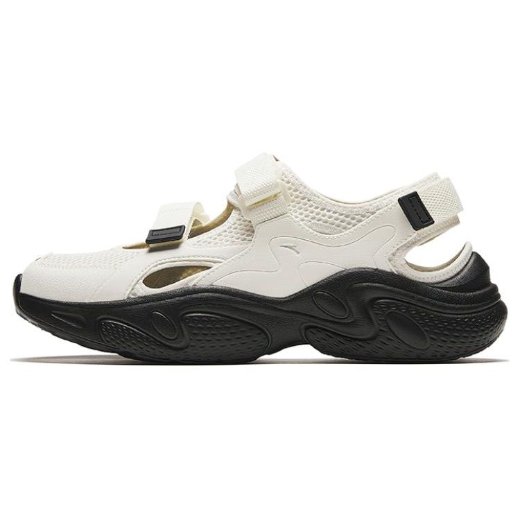 Anta Women s Running Shoes White Blue 122438507-1 40.5