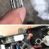 For Hyundai IX45 Santa Fe Sorento Accessories RS-555VD-6513 Car Electronic Parking Handbrake Motor Parts Gear