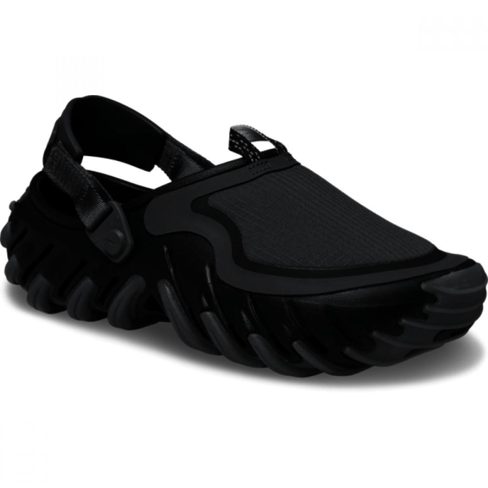 CRocs Eco Ro Ripstop Clog 211361 001 M5W7(240mm)